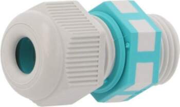 TECHNO Cable gland; M16; 1.5