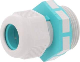 TECHNO Cable gland; M25; 1.5