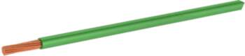 TECHNOKABEL Wire; TLY; stranded; Cu; 0