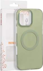 Tecto Shield Mistiq Mag case for