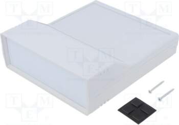 TEKO Enclosure: desktop; CAB PULPIT; X: