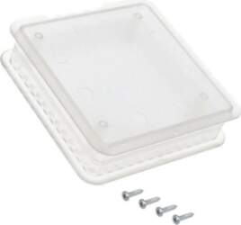 TEKO Enclosure: for computer; ABS,polycarbonate