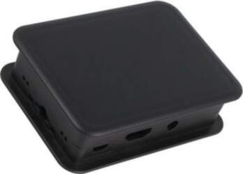 TEKO Enclosure: for computer; Raspberry Pi