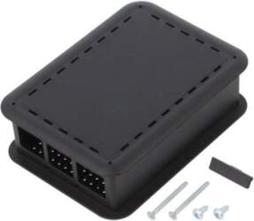 TEKO Enclosure: for computer; Raspberry Pi
