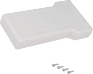 TEKO Enclosure: for devices with displays