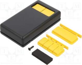TEKO Enclosure: for remote controller; with