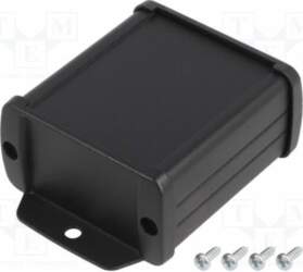 TEKO Enclosure: multipurpose; with fixing lugs