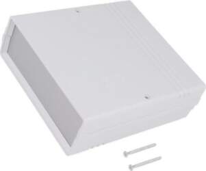 TEKO Enclosure: with panel; CAB; X:
