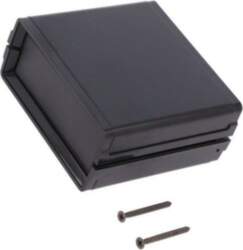 TEKO Enclosure: with panel; MINI CAB