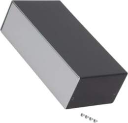 TEKO Enclosure: with panel; X: 100mm