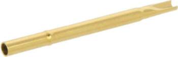 TEKON Test acces: test probe socket