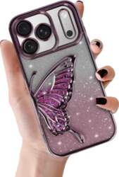 Tel Protect Butterfly Water Case for