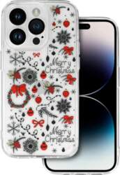 TEL PROTECT Christmas Case for Iphone