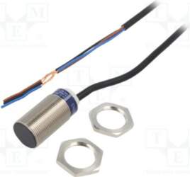 TELEMECANIQUE SENSORS Sensor: inductive; OUT: PNP