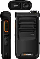 Telo TE390 Compact POC LTE handset