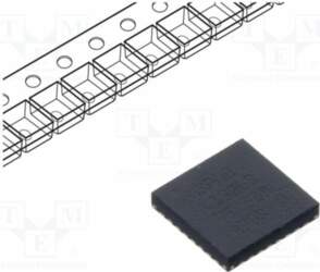TEXAS INSTRUMENTS IC: ARM microcontroller; 32MHz