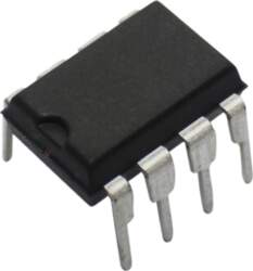 TEXAS INSTRUMENTS IC: comparator; universal; Cmp: