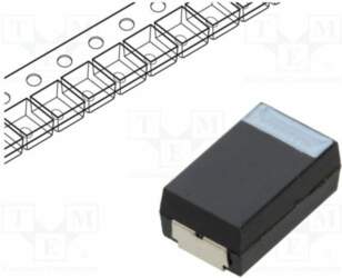 TEXAS INSTRUMENTS IC: digital; bus transceiver