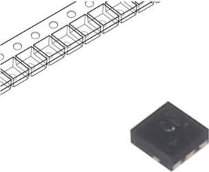 TEXAS INSTRUMENTS IC: digital; configurable,multiple-function