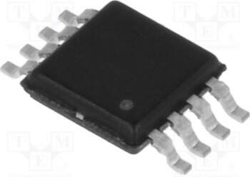 TEXAS INSTRUMENTS IC: digital; D flip-flop