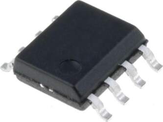 TEXAS INSTRUMENTS IC: peripheral circuit; astable