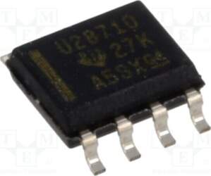TEXAS INSTRUMENTS IC: PMIC; PWM controller