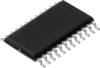 TEXAS INSTRUMENTS IC: PMIC; resonant mode