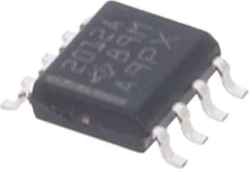 TEXAS INSTRUMENTS IC: power switch; high-side