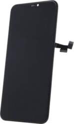 TFO LCD Display with touch screen