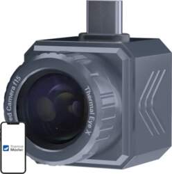 THERMAL MASTER X3 Thermal Imaging Camera