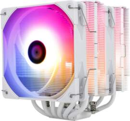 Thermalright Peerless Assassin 120 ARGB Processor