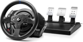 SONY Thrustmaster | Steering Wheel |