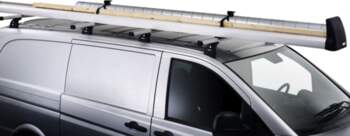 Thule Front Stop - black (69-321)