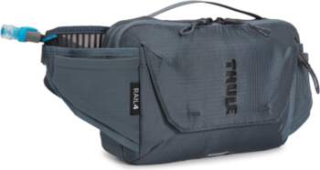 Thule Rail hip pack 4L -
