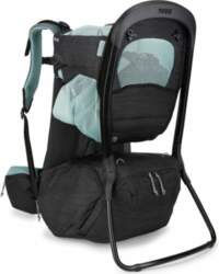 THULE Sapling, baby backpack black |