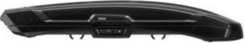 THULE Vector Alpine Black | 613501