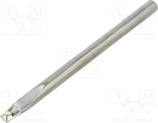 Tip; chisel; 4.8mm; for soldering