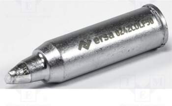 Tip; chisel; 5mm; for  soldering iron