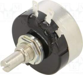 TOCOS Potentiometer: shaft; 5kΩ; single turn