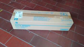 Toner Konica Minolta Developer DV-621M DV621M