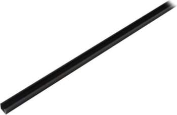 TOPMET Profiles for LED modules; black
