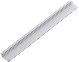 TOPMET Profiles for LED modules; natural