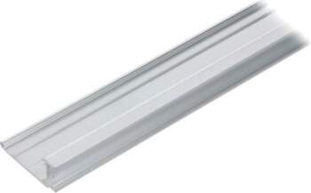 TOPMET Profiles for LED modules; natural