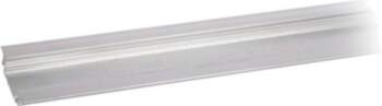 TOPMET Profiles for LED modules; natural
