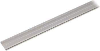 TOPMET Profiles for LED modules; natural