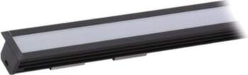 TOPMET Profiles for LED modules; white