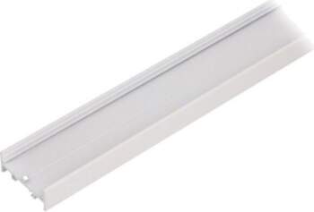 TOPMET Profiles for LED modules; white
