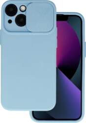 Fusion Accessories Camshield Soft for Iphone
