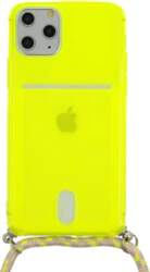 Fusion Accessories STRAP Fluo Case for