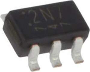 TOSHIBA IC: voltage regulator; LDO,linear